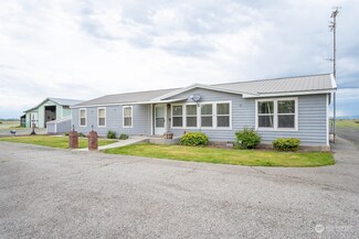 18010 W Baseline Rd, Quincy, WA 98848