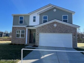 3632 Chaparral Ct, Louisville, KY 40229