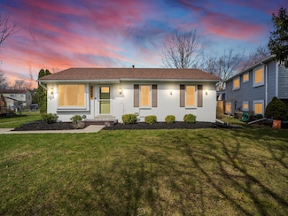 5684 Sunset Trail, Ypsilanti, MI 48197