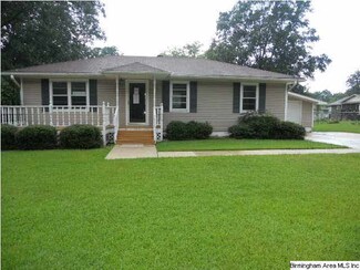 1417 Waters Ct, Bessemer, AL 35023