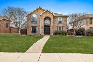 9908 Max Ln, Frisco, TX 75035
