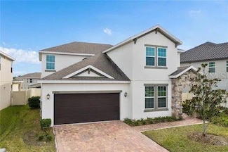14301 Lake Preserve Blvd, Orlando, FL 32824