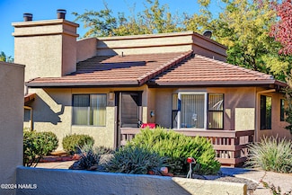 213 Copper Springs Dr Unit 44, Sedona, AZ 86351
