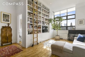 360 Furman St Unit 815, Brooklyn, NY 11201