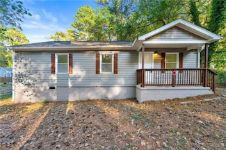 831 Mercury Dr NW, Atlanta, GA 30331