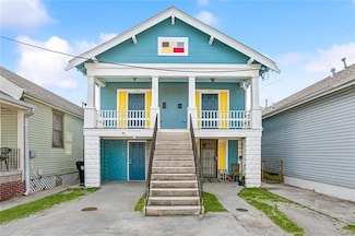 2726 Republic St Unit 2B, New Orleans, LA 70119