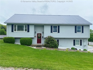 100 Deerfield Ln, Cottageville, WV 25239