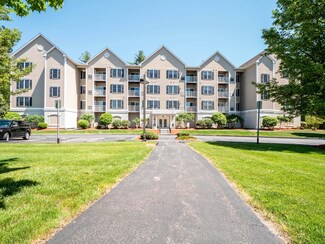 59 Cluff Rd Unit 56, Salem, NH 03079