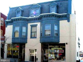 43 E Franklin St, Hagerstown, MD 21740