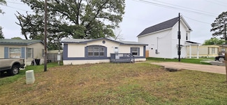 16885 W Lynbrook, Montgomery, TX 77316