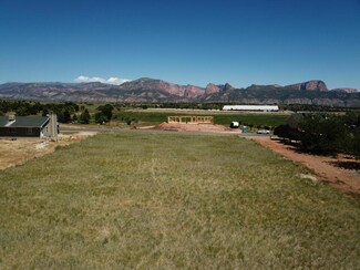 644 800 E, New Harmony, UT 84757