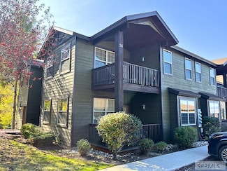 715 Moraine Ct Unit UT25, Driggs, ID 83422