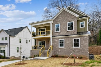 3127 Stonegate Dr, Atlanta, GA 30331