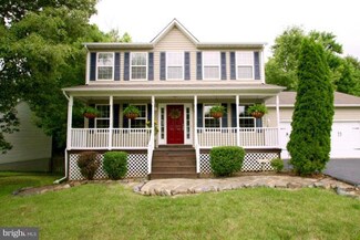 3221 Lancaster Ring Rd, Fredericksburg, VA 22408