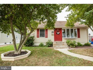 307 Baird Ave, Mount Ephraim, NJ 08059