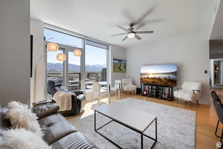 35 E 100 S Unit 1703, Salt Lake City, UT 84111