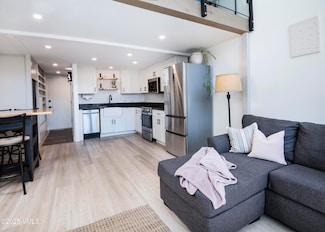 1136 Sandstone Dr Unit A104, Vail, CO 81657