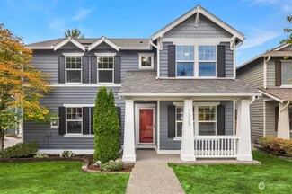 7325 Silent Creek Ave SE, Snoqualmie, WA 98065