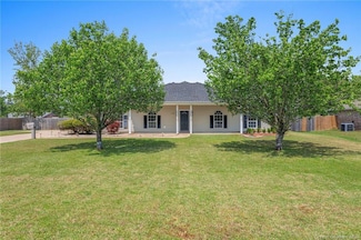 1570 Siouxan Dr, Lake Charles, LA 70611