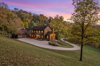 6536 Hidden Hollow Trail, Brentwood, TN 37027
