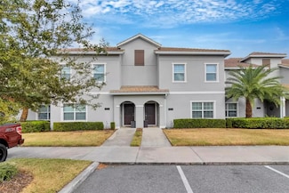 4838 Romeo Cir, Kissimmee, FL 34746