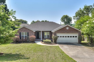 4620 Country Glen Cir, Grovetown, GA 30813