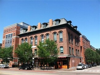 1723 Washington St Unit 306, Boston, MA 02118