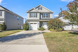 35 Laurel St, West Long Branch, NJ 07764