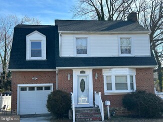 5507 Pioneer Dr, Baltimore, MD 21214