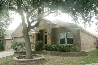 9614 Ed Wiseman Trail, San Antonio, TX 78251