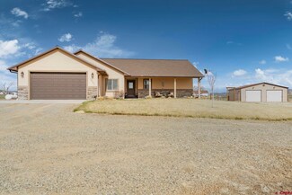 12264 Road 23 25 Loop, Cortez, CO 81321