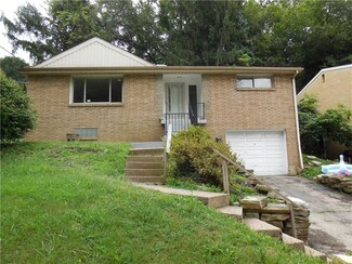 616 James St, Turtle Creek, PA 15145