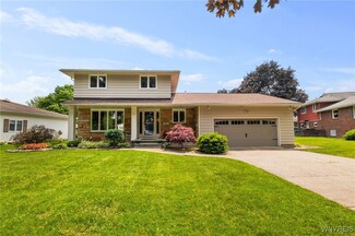 802 Niagara Pkwy, North Tonawanda, NY 14120