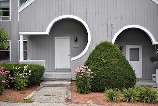 70 Davis Rd Unit 3, Plymouth, NH 03264