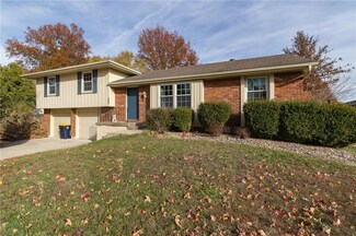 8017 N Harrison St, Kansas City, MO 64118