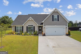 104 Bowline Ln, Kingsland, GA 31548