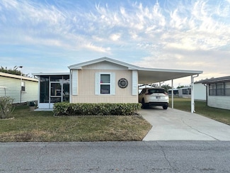231 Palm Dr, Mulberry, FL 33860