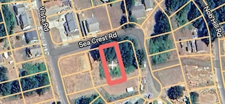 32 Sea Crest Rd, Shelter Cove, CA 95589