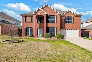 5004 Valleyside Dr, Fort Worth, TX 76123