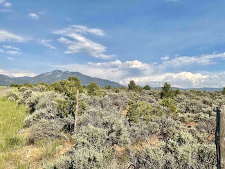 Lot 11 Cavalry Camp Rd, Taos, NM 87529
