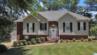 201 Paw Path Ln, Blountsville, AL 35031