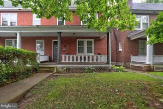 314 Pearl St, Lancaster, PA 17603