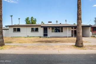 3814 W Hazelwood St, Phoenix, AZ 85019