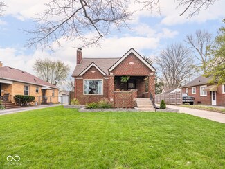 1139 N Butler Ave, Indianapolis, IN 46219
