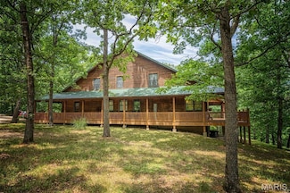 5515 U S 50, Gerald, MO 63037