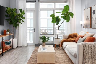 603 Davis St Unit 1905, Austin, TX 78701