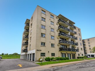 8025 Oconnor Dr Unit 5B, River Grove, IL 60171