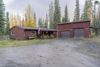 2650 Camp Ct, Fairbanks, AK 99709