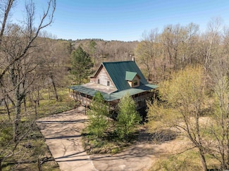 483 Boulder Rd, Royal, AR 71968