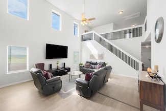 2040 Hartley Dr, Heath, TX 75126
